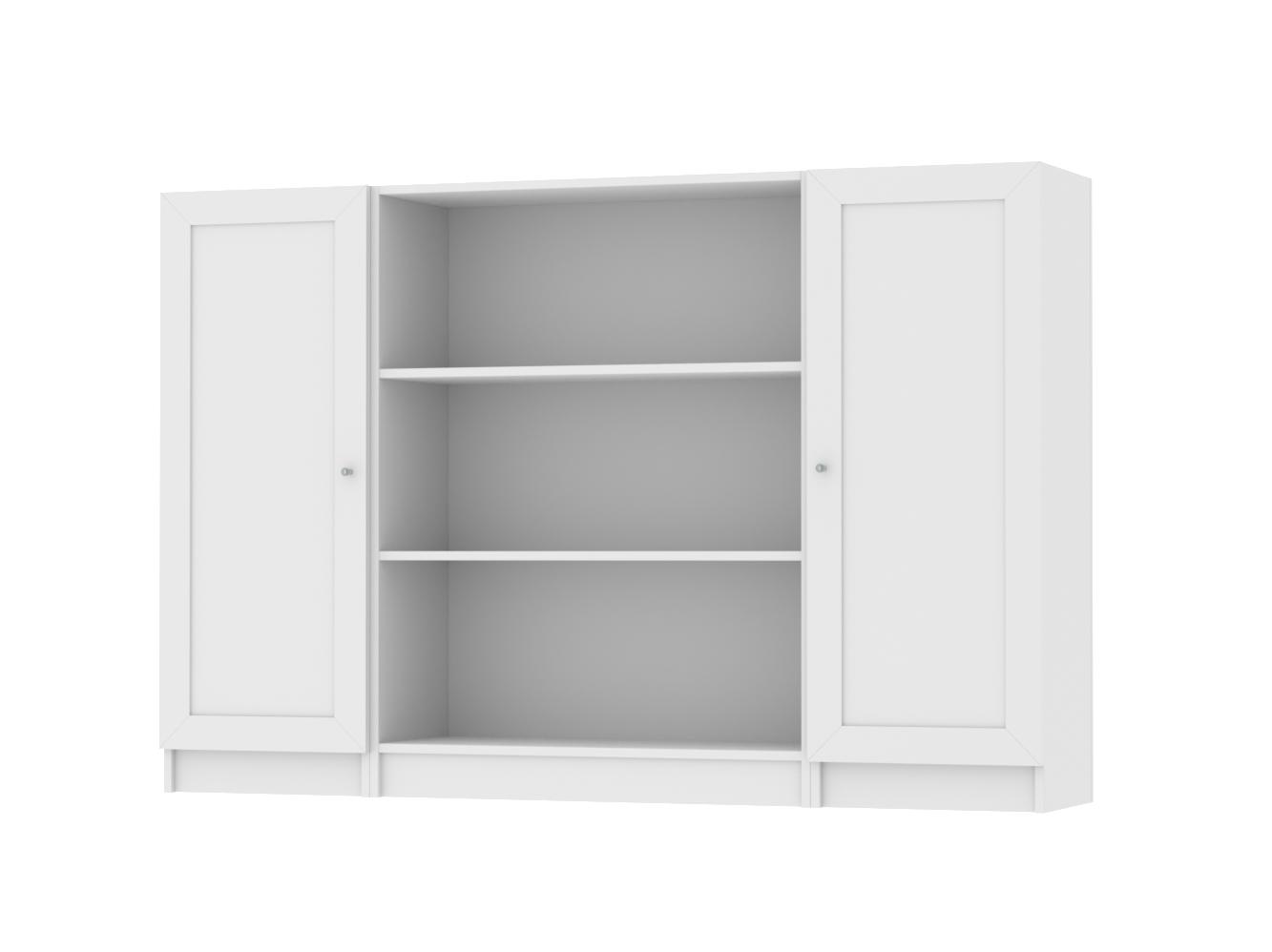 Комод Билли 214 white ИКЕА (IKEA) изображение товара